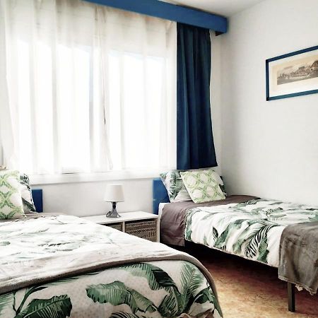 Apartsalou Haiti Eksteriør bilde