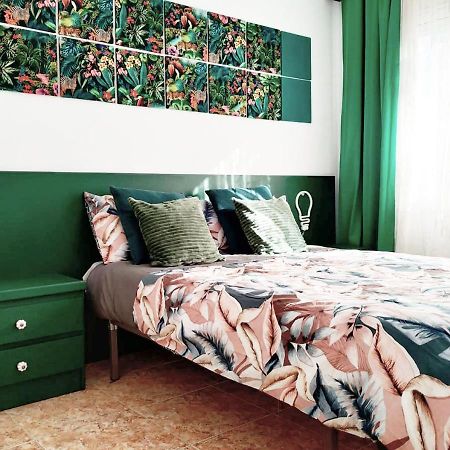 Apartsalou Haiti Eksteriør bilde