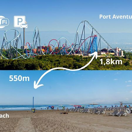 Apartsalou Haiti Eksteriør bilde