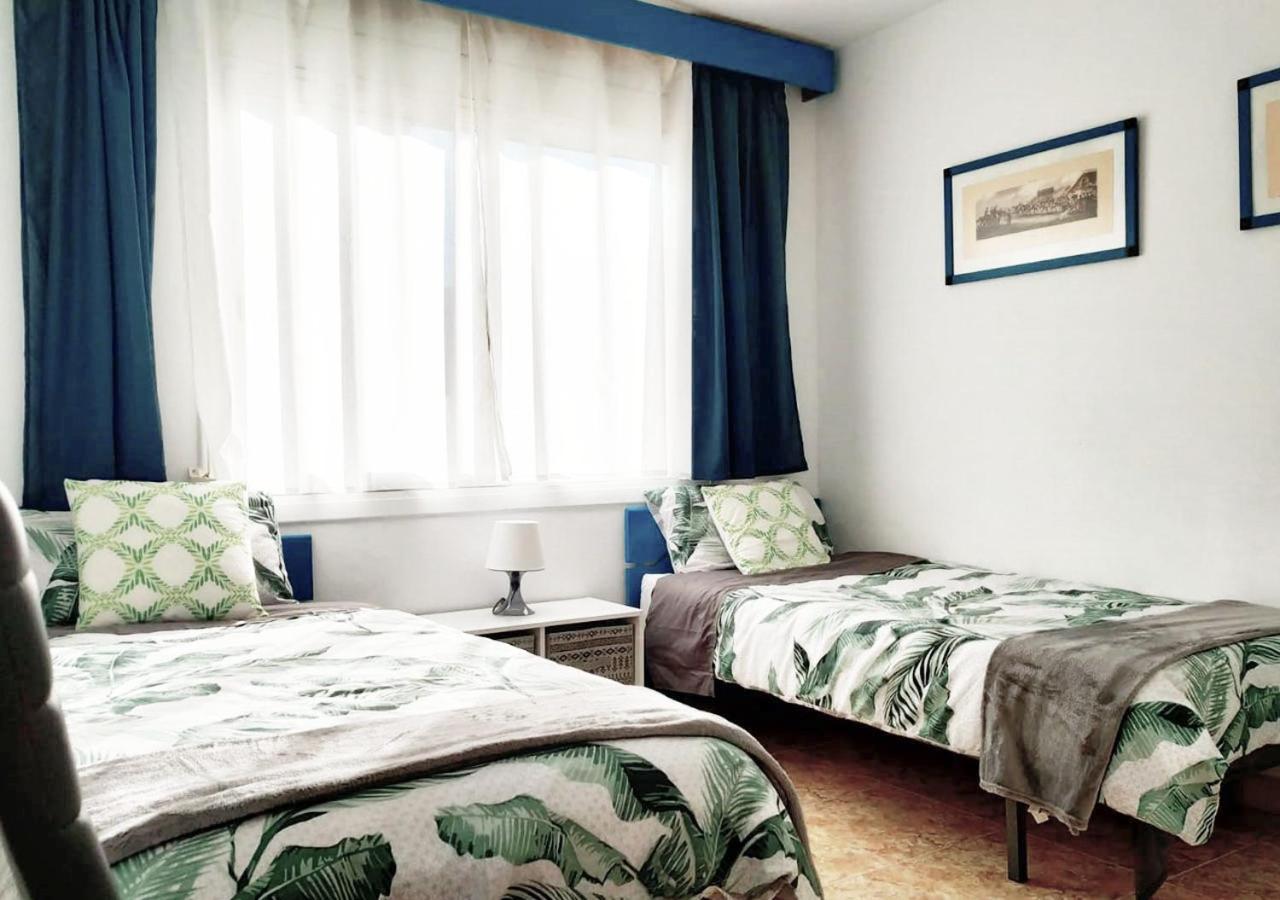 Apartsalou Haiti Eksteriør bilde