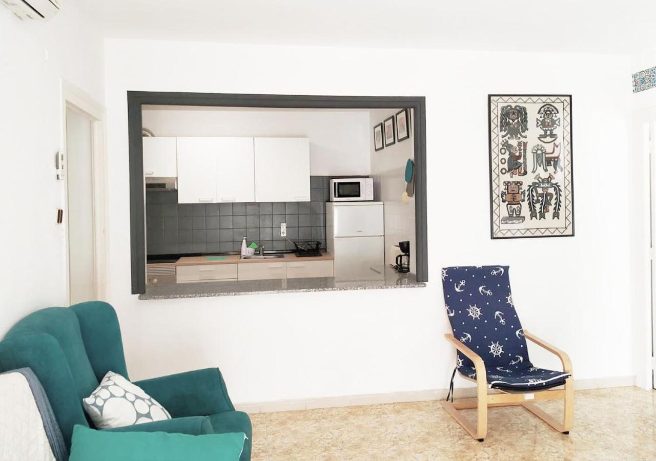 Apartsalou Haiti Eksteriør bilde