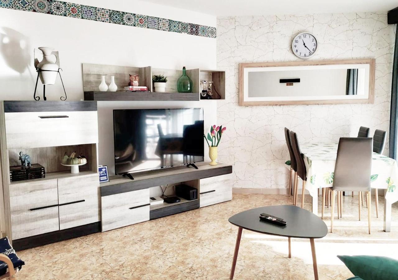 Apartsalou Haiti Eksteriør bilde