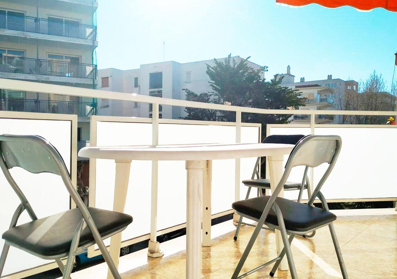 Apartsalou Haiti Eksteriør bilde