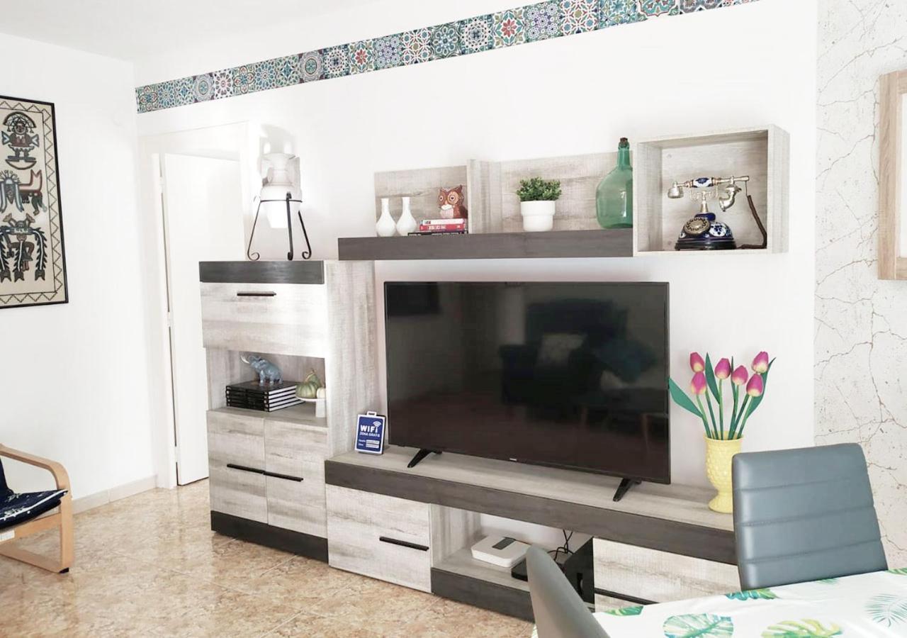 Apartsalou Haiti Eksteriør bilde