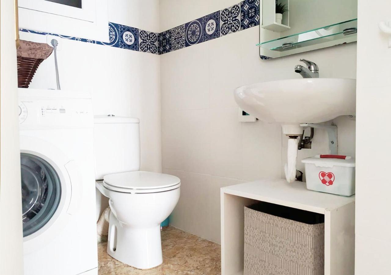 Apartsalou Haiti Eksteriør bilde
