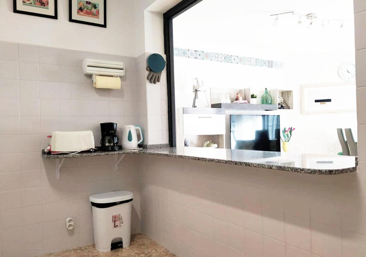 Apartsalou Haiti Eksteriør bilde