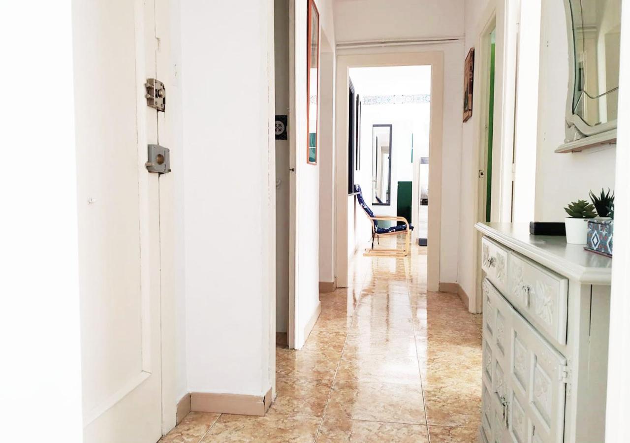 Apartsalou Haiti Eksteriør bilde