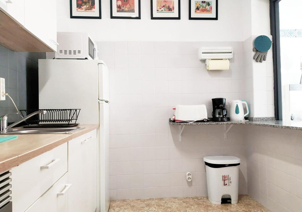 Apartsalou Haiti Eksteriør bilde
