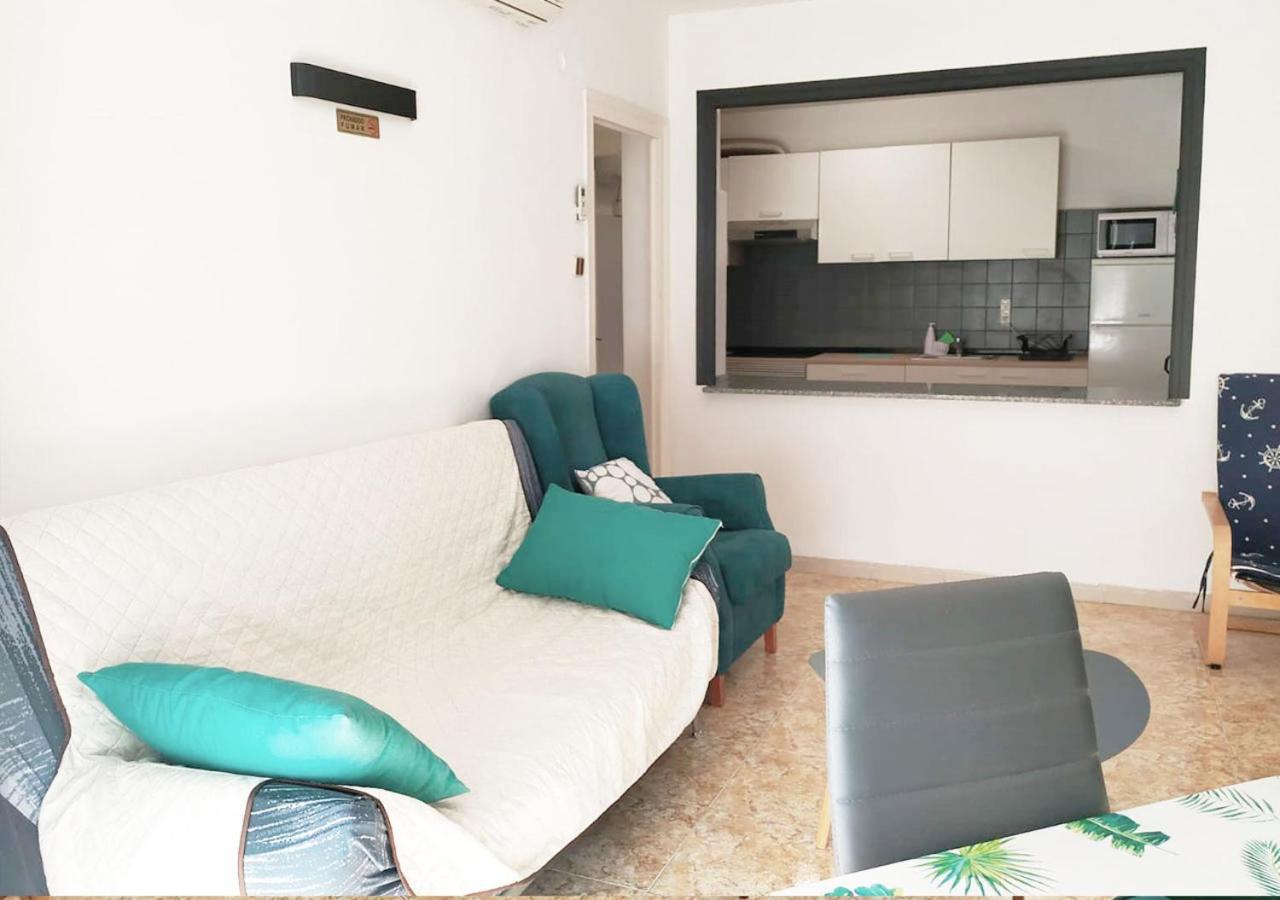 Apartsalou Haiti Eksteriør bilde
