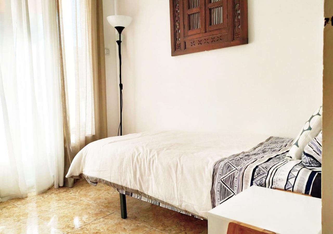 Apartsalou Haiti Eksteriør bilde