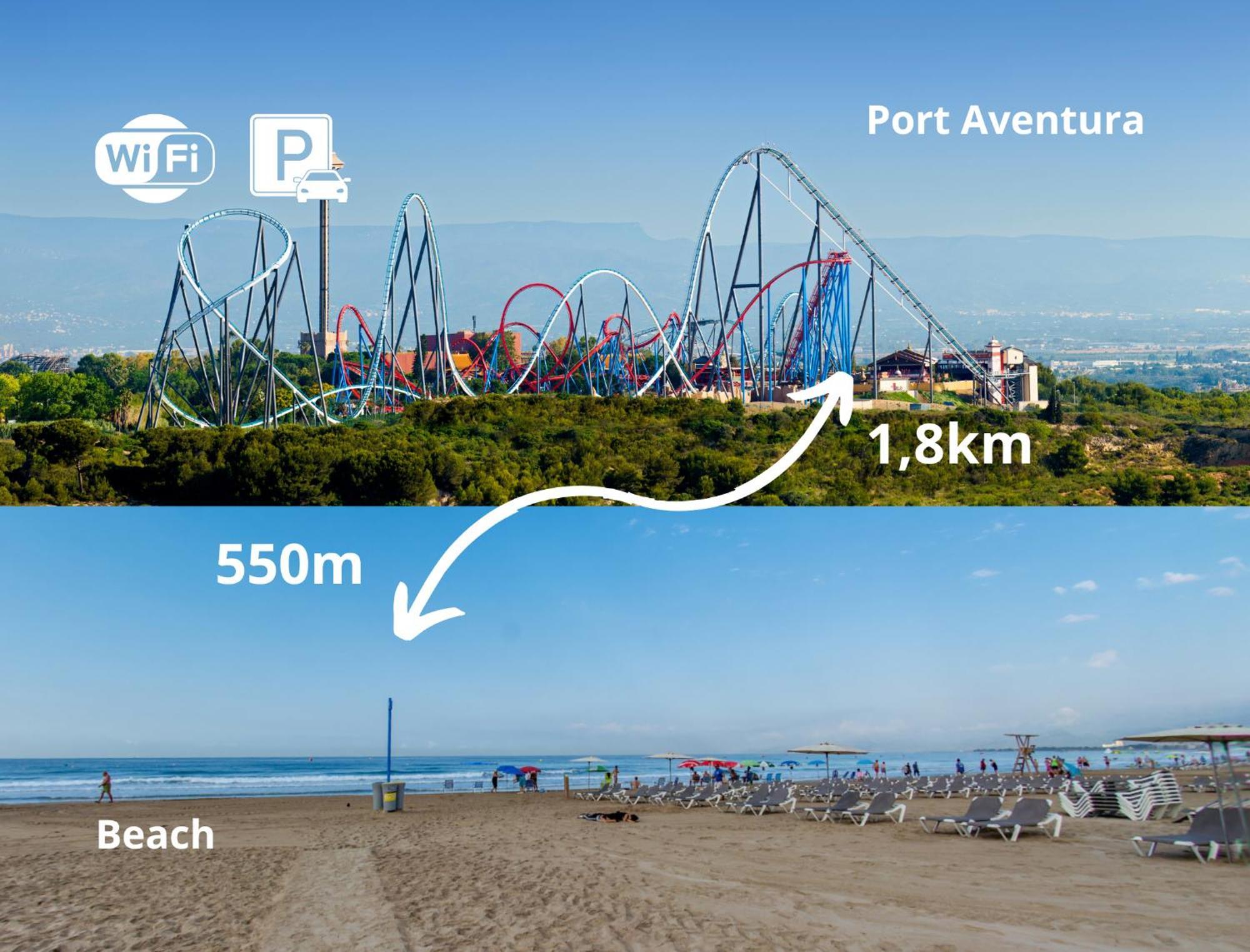 Apartsalou Haiti Eksteriør bilde